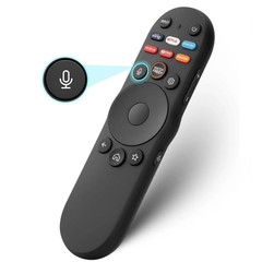 全新英文遥控器XRT270蓝牙语音遥控器，适用VIZIO智能电视
