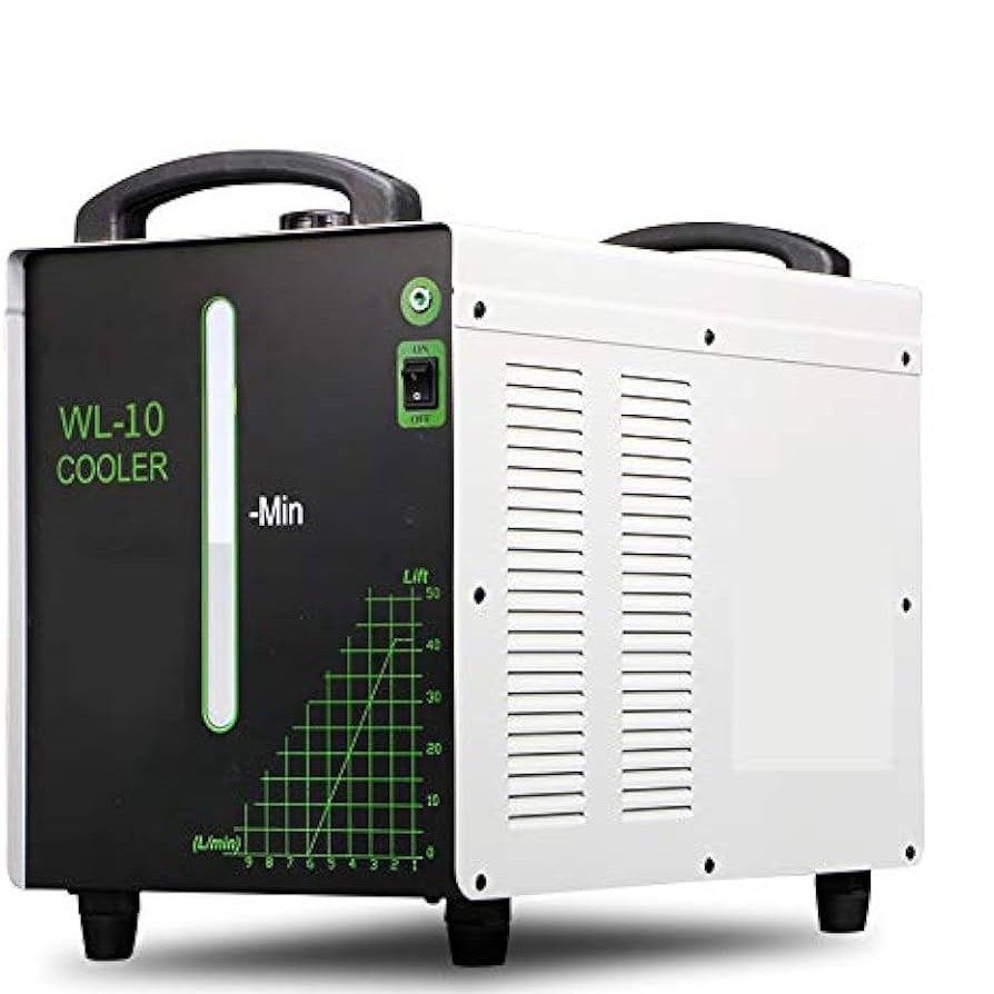 WP-201COOLER焊机水循环箱 水冷却箱 氩弧焊水箱 冷水机