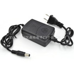 9V1A 双线电源适配器适用一体机液晶电视电脑显示器台式家用无线