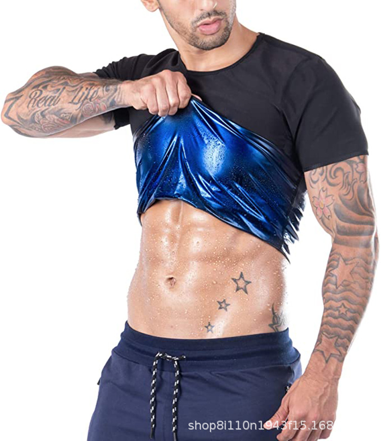 Cross-Border Sweat Vest - Image 7