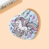 Heart unicorn 6