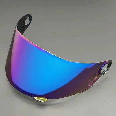 motorcycle helmet lens fitting: Dəbilqə (Kaska) aksesuarları - ff358-color