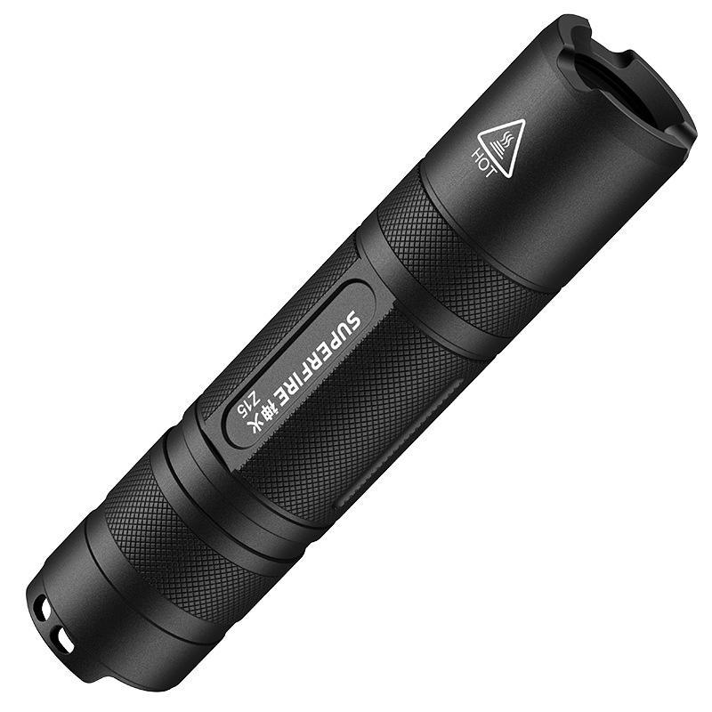 Shenhuo UV linterna de luz púrpura 365NM inspección de billetes de aleación de aluminio inspección de fluorescencia inspección linterna de jade gato musgo luz púrpura