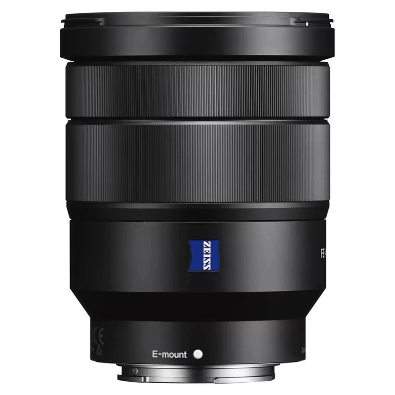 National Bank FE 16-35mm F4 ZA ультраширокий микро-одиночный полноразмерный цифровой аппарат FE16-35 F4 Zeiss объектив