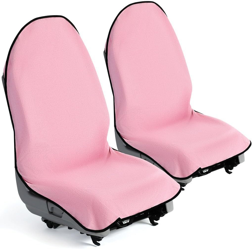 Universal Car Seat Cover for Cross-Border Use, Sweat-Absorbent, Non-Slip, Dust-Proof Seat Pad, Outdoor Sports Seat Waterproof Towel Cushion