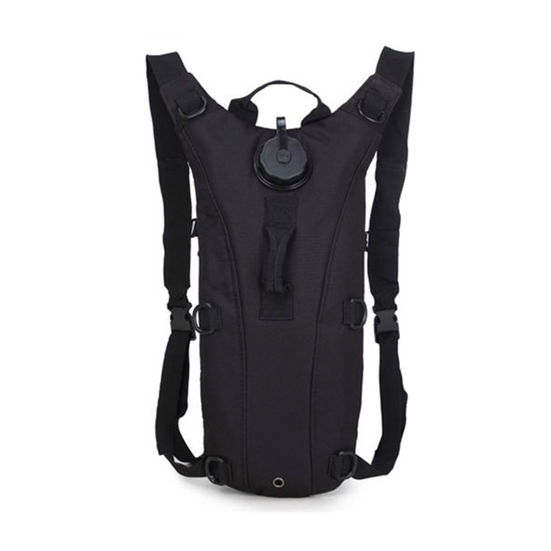 Bolsa de agua táctica transfronteriza mochila mochila táctica interior Eva