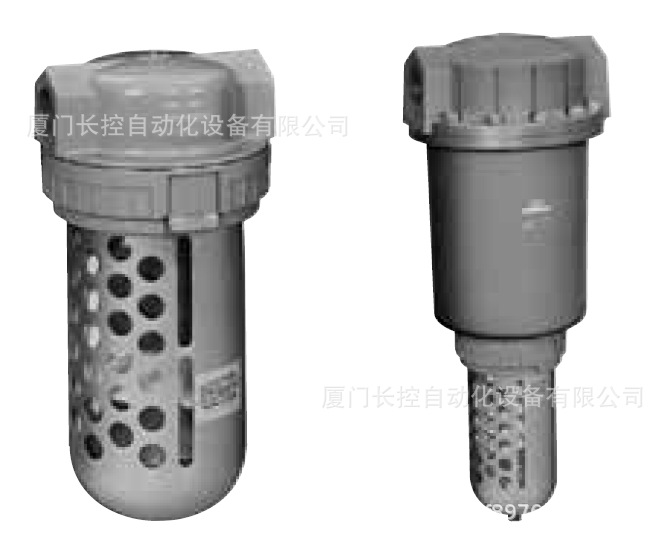 CKD过滤器1126-16C-EZ一级代理
