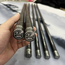 鱼竿;其他垂钓用品;鱼竿支架