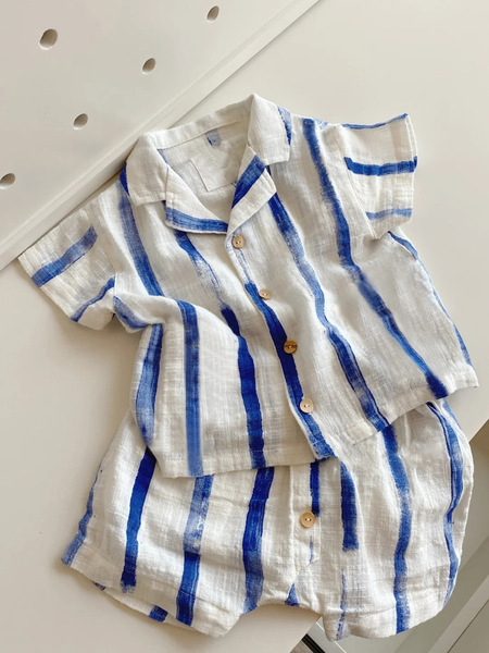 Children's summer Scandinavian set