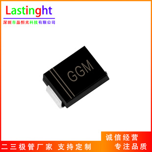 SMCJ64A GGM ���� TVS˲�B���ƶ��O�� SMC/DO-214AB 14.6A 64V