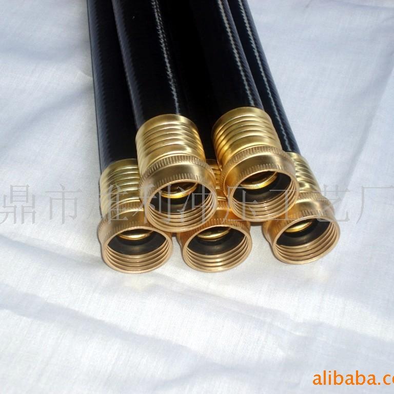 厂家供应 水管软管铜接头花园农业灌溉等用途 铜接头转换头