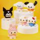 Compatible with Lego Cat and Dog Microparticle Building Blocks Assembled Toys Creative Blind Box Ornaments Children 6-12 Years Old Puzzle Puzzle