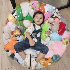 圣诞装饰品;充气沙发;万圣节摆件