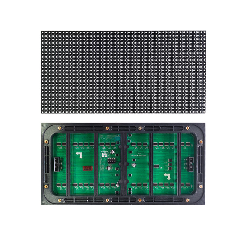 跨境全彩LED display screen室内酒店展厅会议舞台直播大屏幕模组|undefined