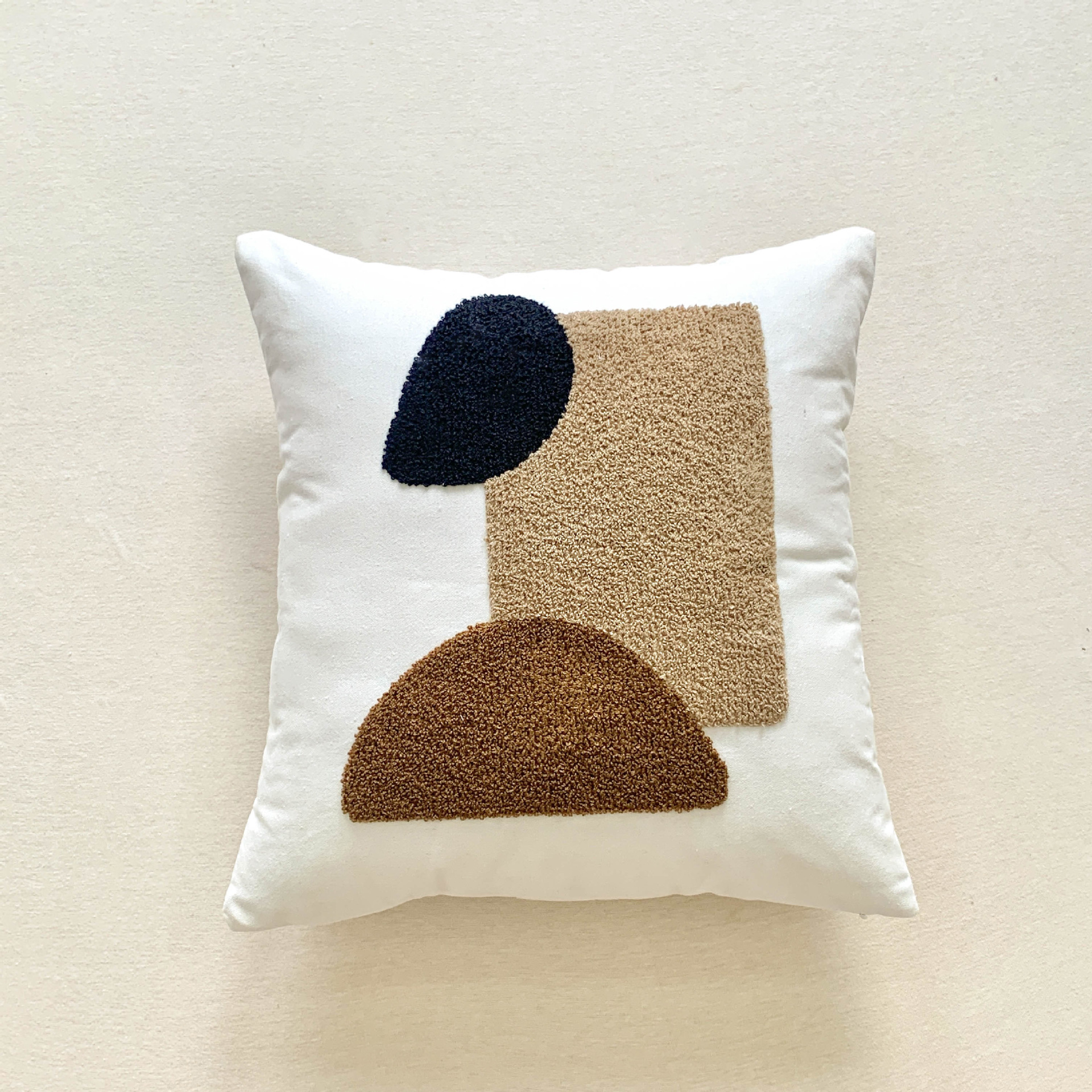 작은 돌 더미 (커피) 브랜드 45*45