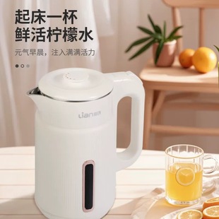 Jicai Lianchuang Electric Water Kettle Df-Ep1588M Stainless Steel Water Kettle Water Kettle Unit Gift 1.8L