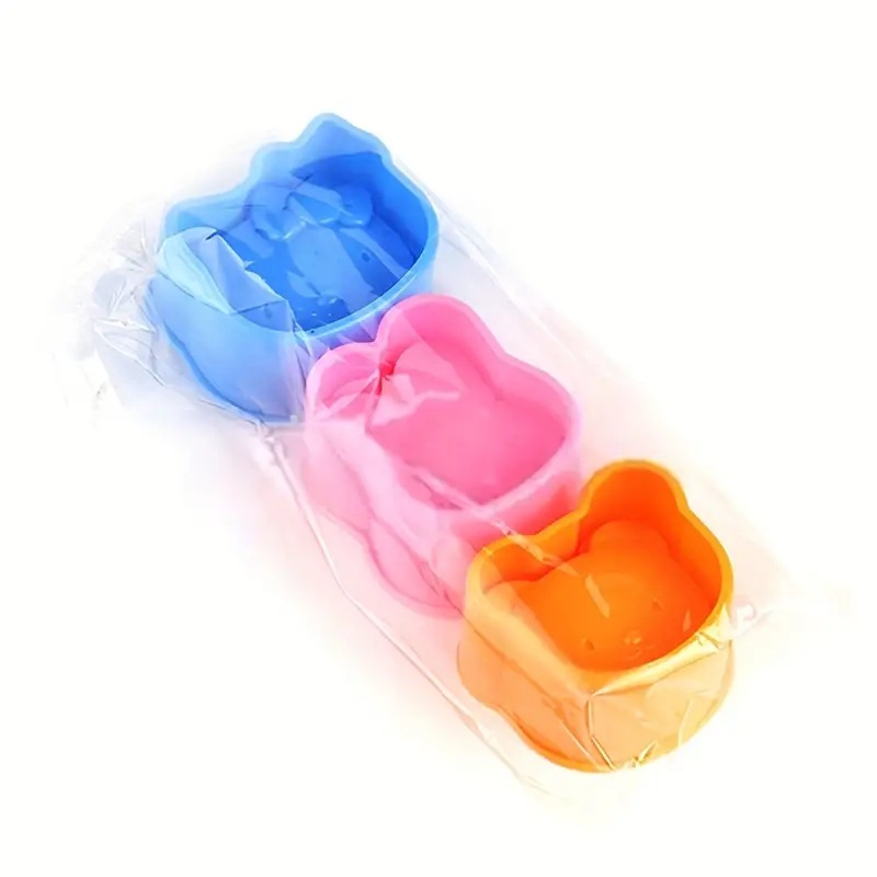 초밥 틀 3종 세트