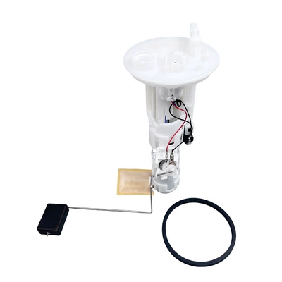 Fuel Pump Assembly, Oil pump, nozzle