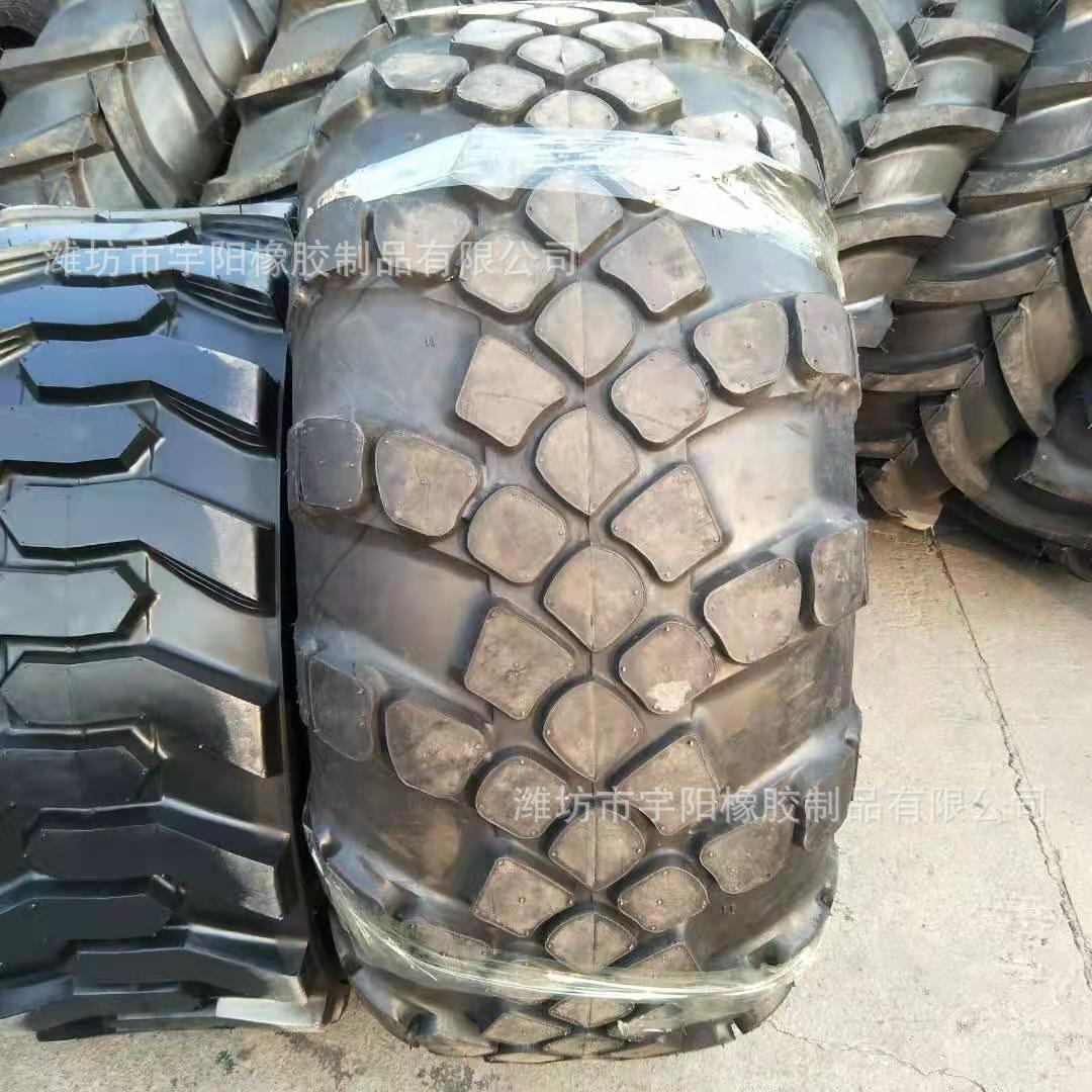 拖车1300X530-533越野车轮胎 沙漠用轮胎 改装车用