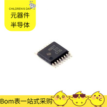 TPS40077PWPR TSSOP-16-EP OPA234UA OPA4171AQPWRQ1 OPA4192IPW