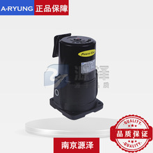 ACP-251A 亚隆冷却泵 宽电压 220V/380V 自动化设备冷却系统