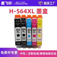 ī��ӡ�������û���HP564XLī�д�ӡ��D5445/D5460/D5463/D5468