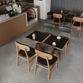 餐饮/烘焙家具;成套餐桌椅;餐椅