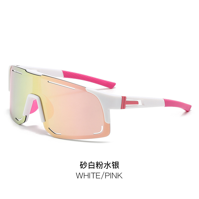 Sand white powder mercury