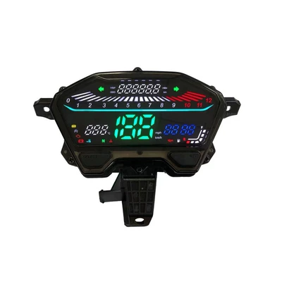 Accessories Motorcycle, Motosiklet cihazları