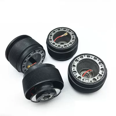 Wheel Base Connector | Qìchē Steering wheel
