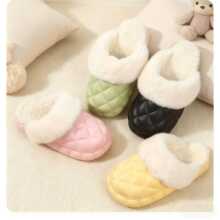 2025�ﶬ��ӽq����ЬŮ �Ӽұ�ů��ˮ����ë�q��Ь ��ʺ������