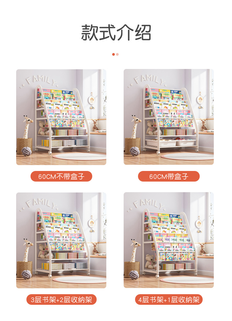 复制_儿童书架家用绘本架阅读区移动玩具收纳架简.jpg