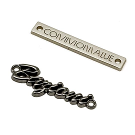 铭牌;不干胶标签;徽章