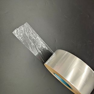 6Μmbopp Ultra-Thin Desulfurization Film High Sulfur Capacity Bopp Adsorption Material Digital Components Anti-Sulfur Corrosion Packaging