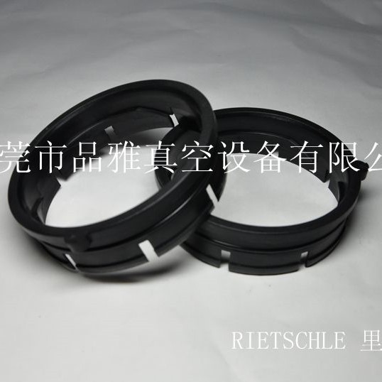 德国里其乐VC200真空泵卡环/VC202/VC100新款油雾分离器卡环