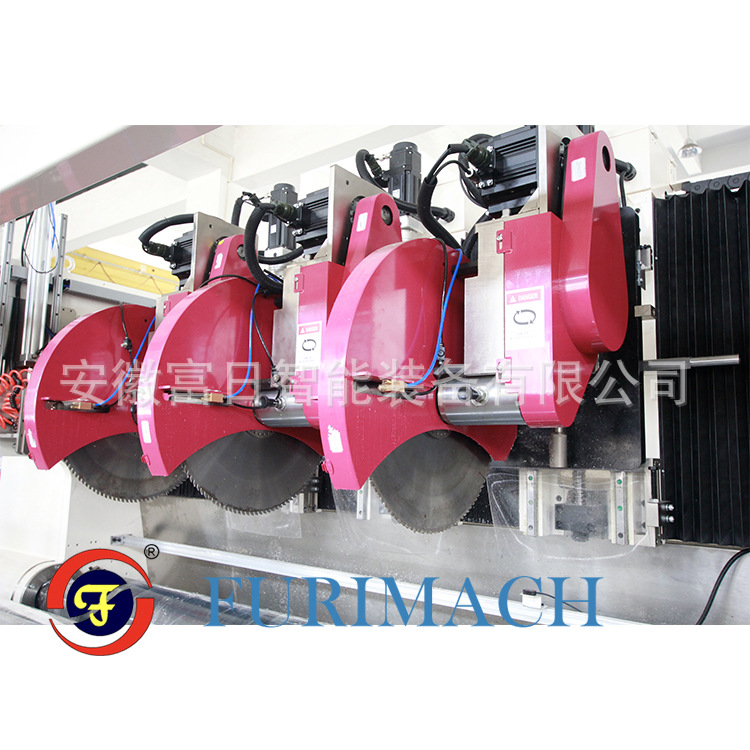 保护膜分切机 PE切卷机 PET无轴切台 FCI-30 拉伸膜全切卷机