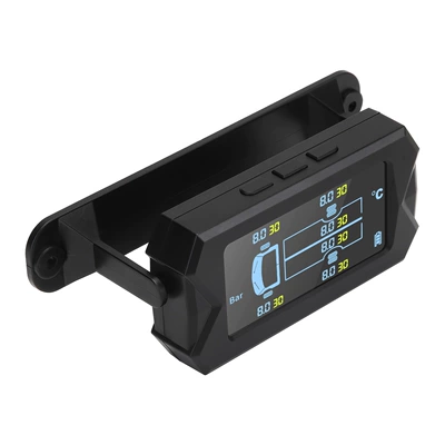 Pressure Sensor, Tire pressure monitoring system
