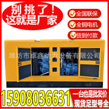 �H�������˹���Ͱl늙C�M50KW100.800ǧ��220v380v������܇ʽ
