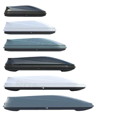 Expansion Box Cross-Border Dropshipping — Roof box