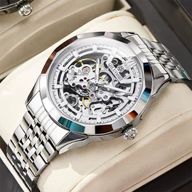 机械表;饰品保养鉴定;首饰箱