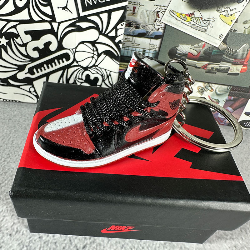 61. yin yang clown + box