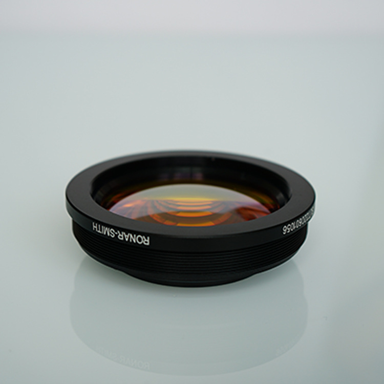 CO2 Flat Field Scanning Lens 11