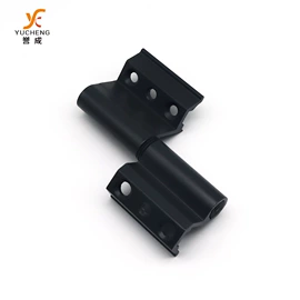 合页、铰链;拉手;闭门器开门器