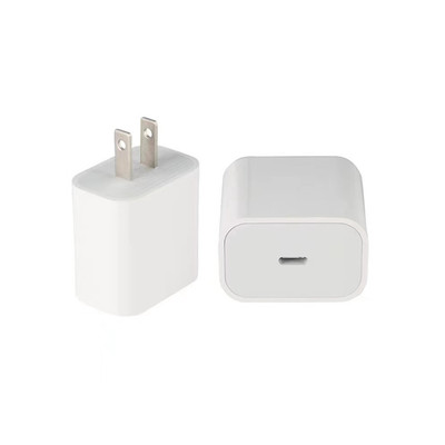 20W Fast charging Charger apply Apple iphone12 13por Charger PD Fast charging Type-c
