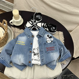 童裤;童T恤;童套装