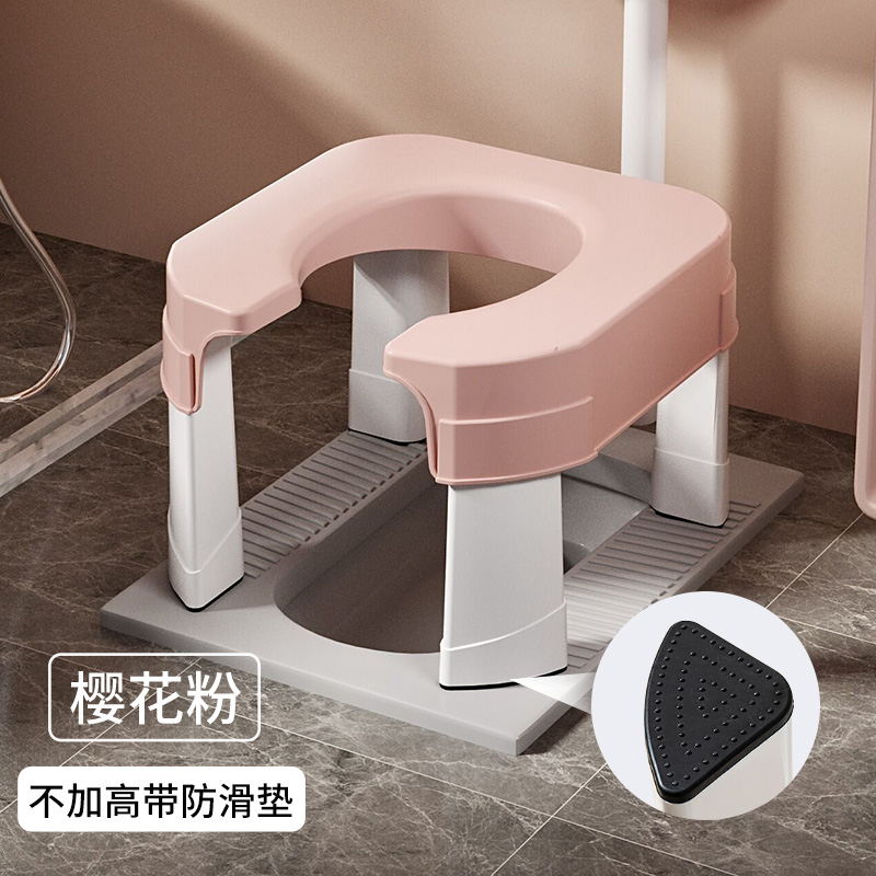 Simple toilet