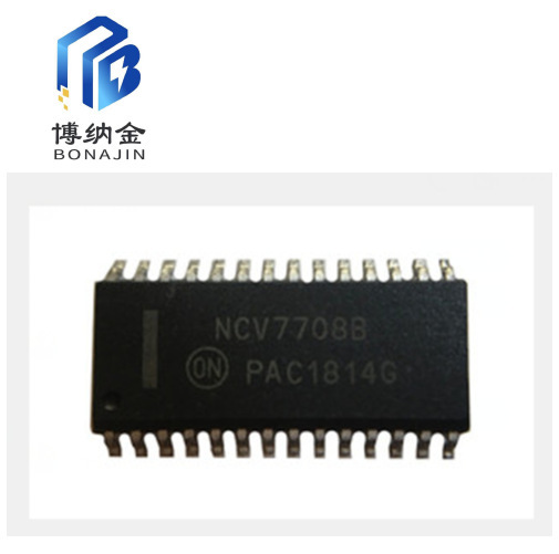 NCV7708 NCV7708A NCV7708B power management control driver chip brand new