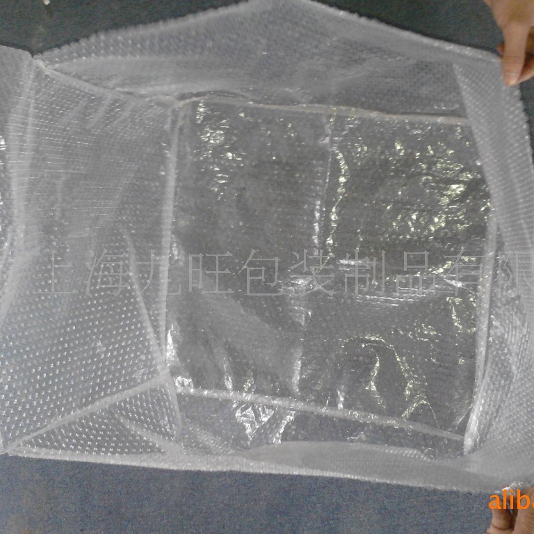 生产设计气泡方底袋/气泡信封袋/气泡粘条袋/气泡膜【免费打样】