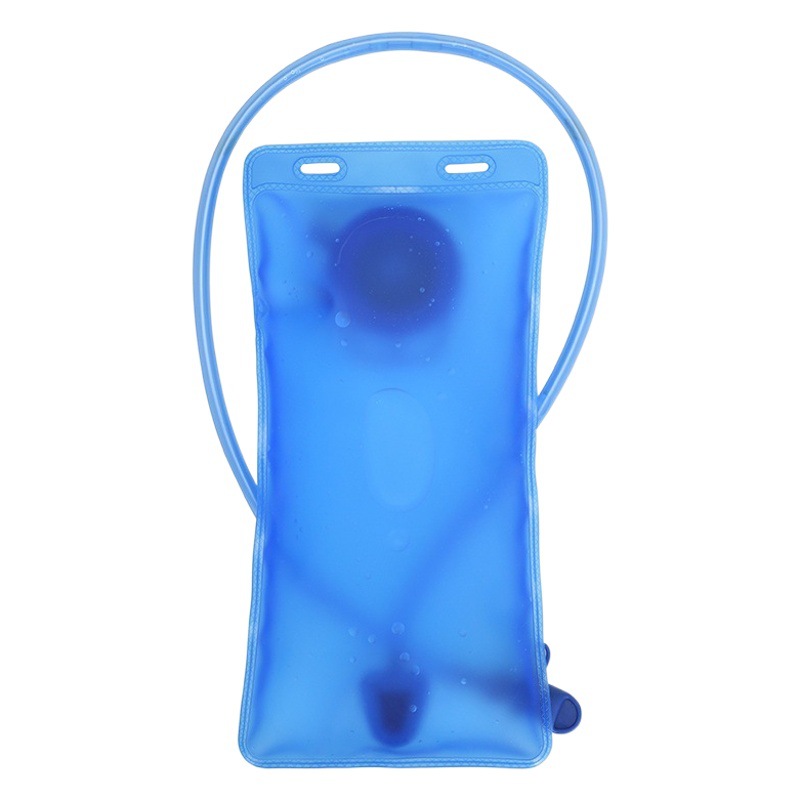 2-Liter Water Bag, Cycling and Running Bag, Special Sports Running Water Bag, Outdoor Mountaineering Backpack Water Bag