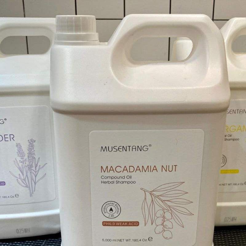 沐森堂宠物浴液猫狗通用沐浴露杀菌除臭留香宠物店洗澡香波大桶5L|undefined